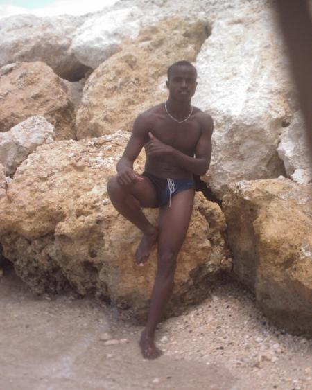 black soso