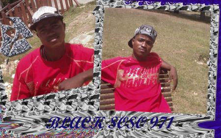 black mafia