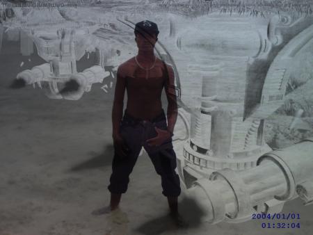 aide en irak